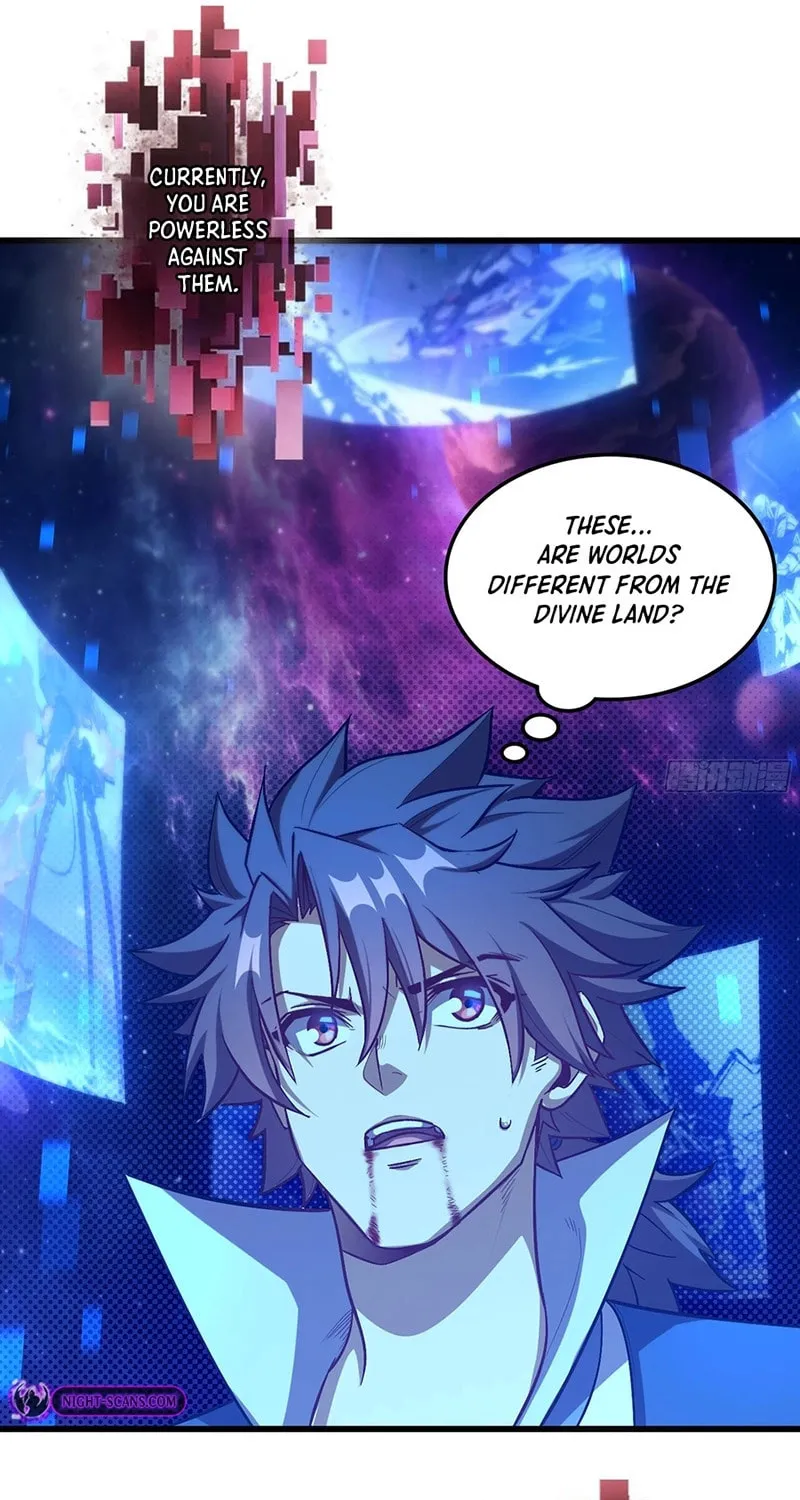 Forged Immortal Chapter 7 page 18 - 