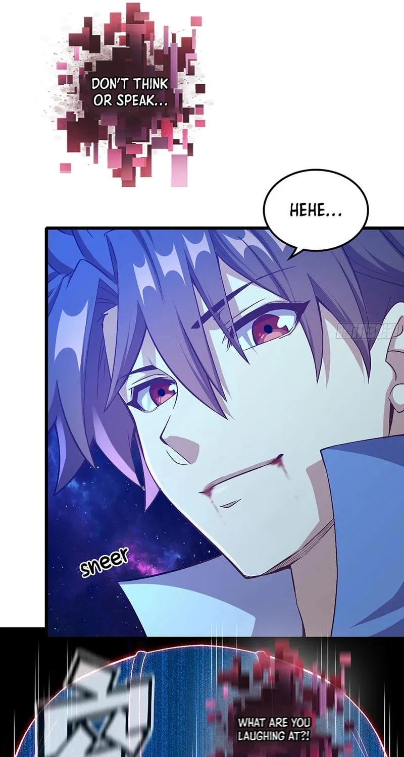 Forged Immortal Chapter 7 page 27 - 
