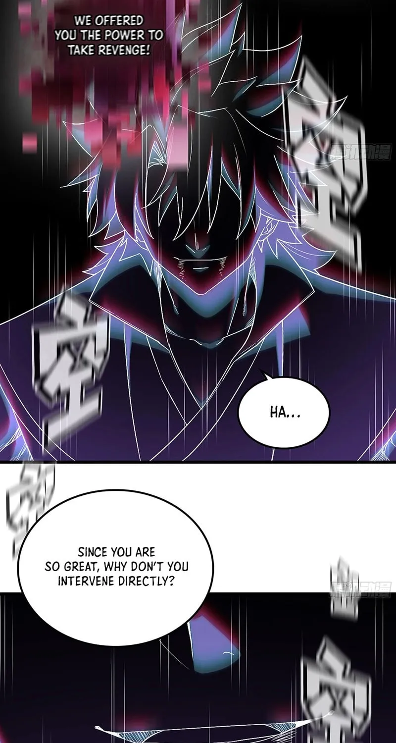 Forged Immortal Chapter 7 page 29 - 