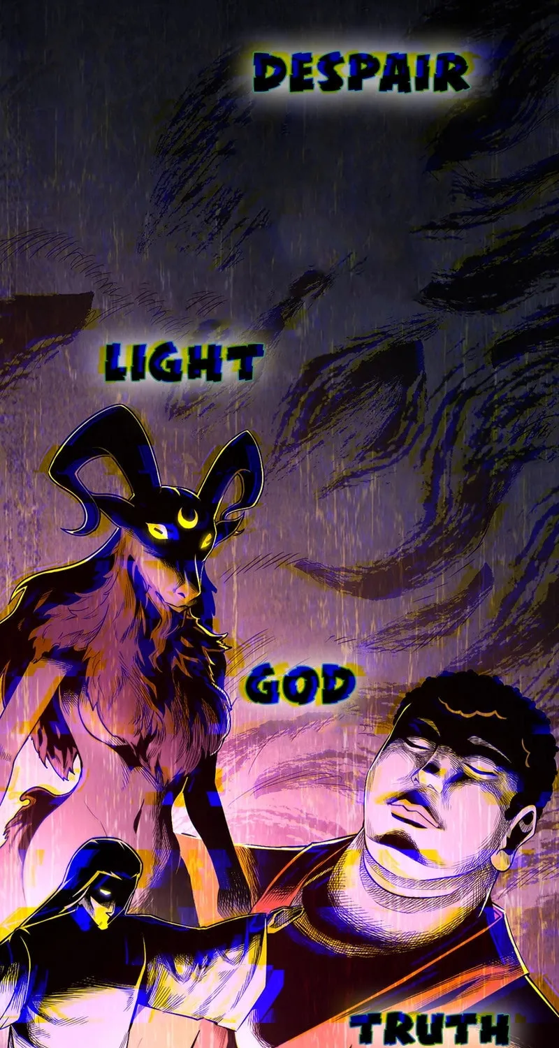 Forged Immortal Chapter 7 page 4 - 
