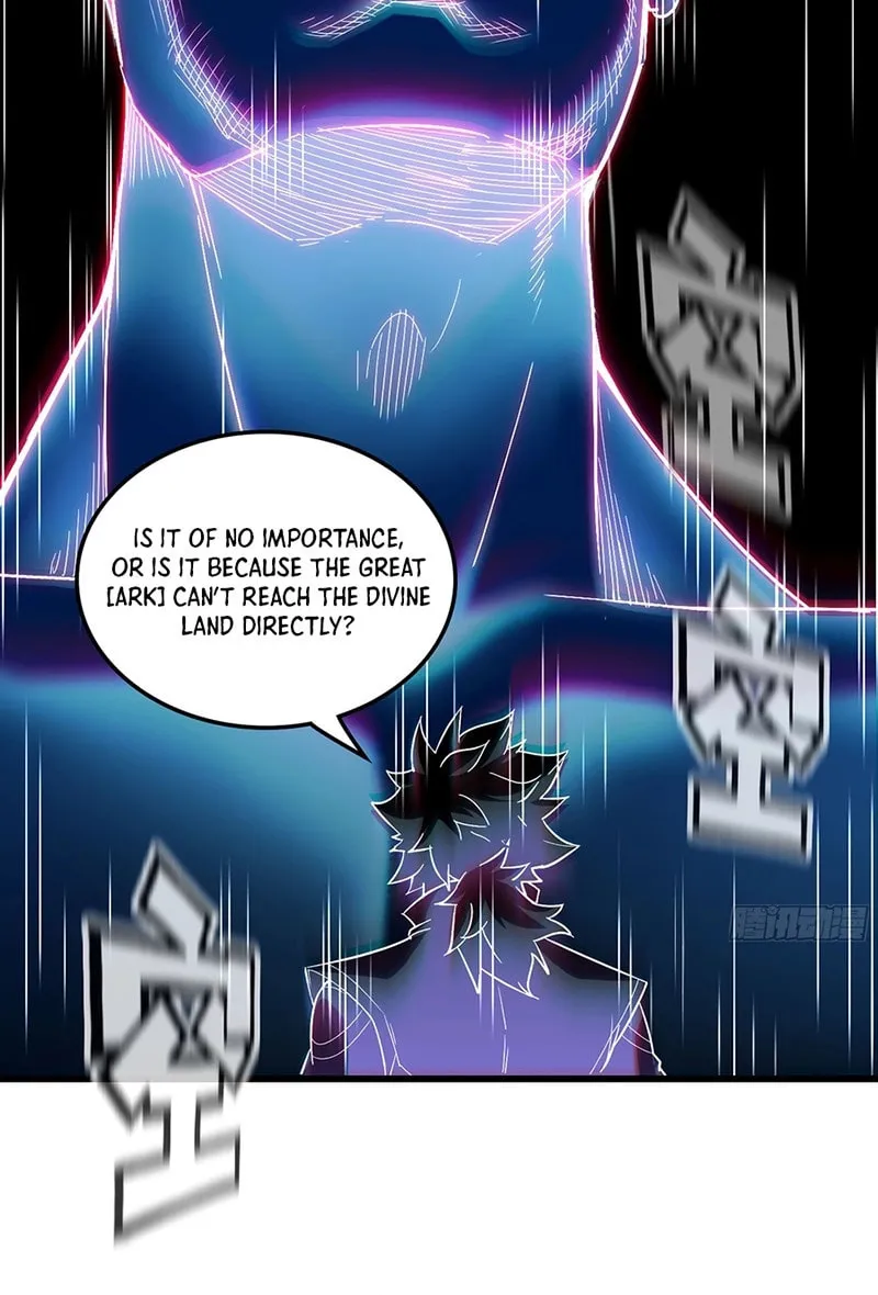 Forged Immortal Chapter 7 page 31 - 