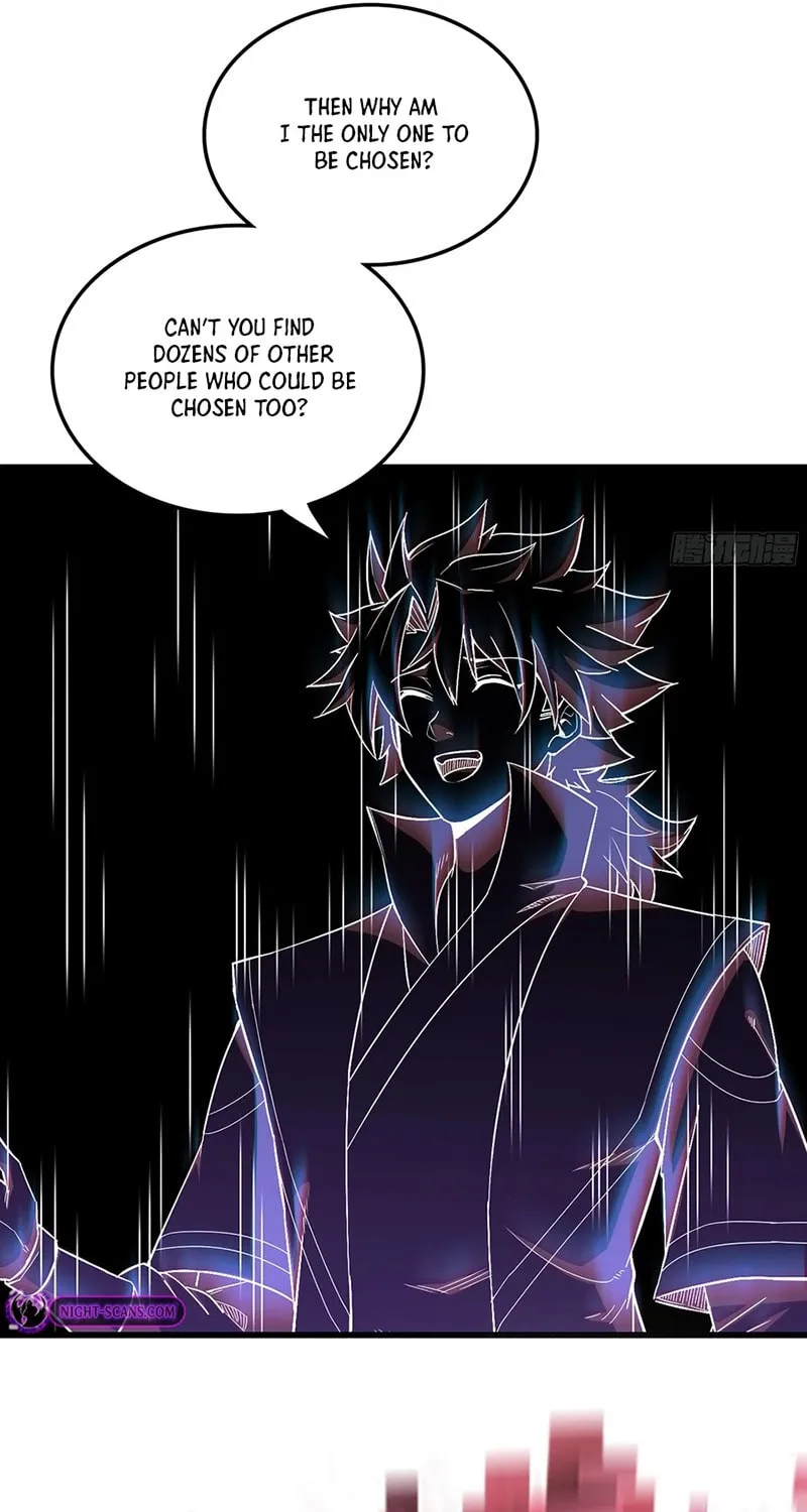 Forged Immortal Chapter 7 page 32 - 
