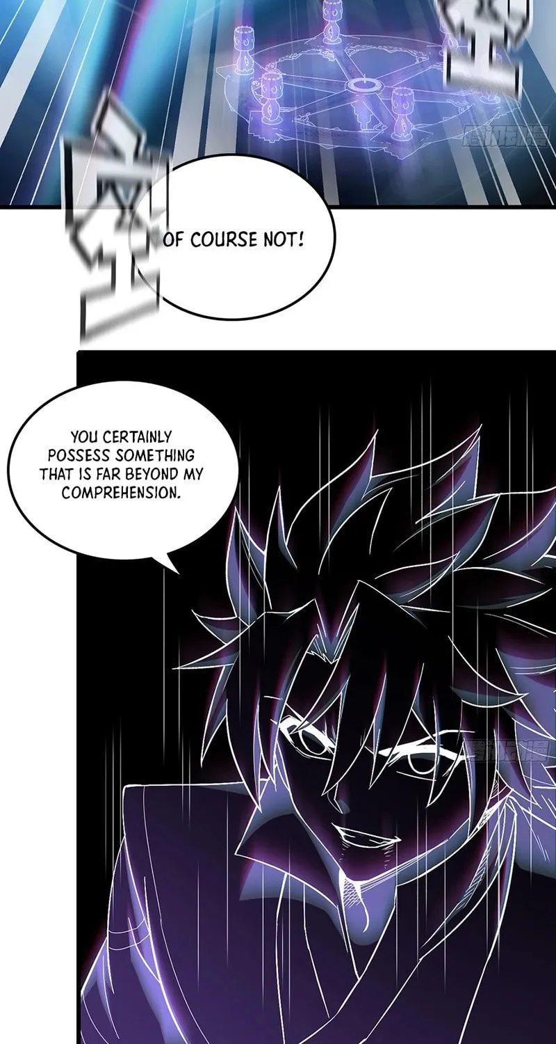 Forged Immortal Chapter 7 page 34 - 
