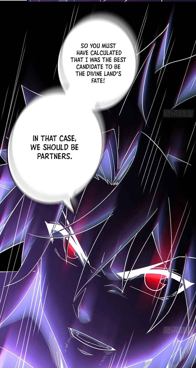 Forged Immortal Chapter 7 page 35 - 