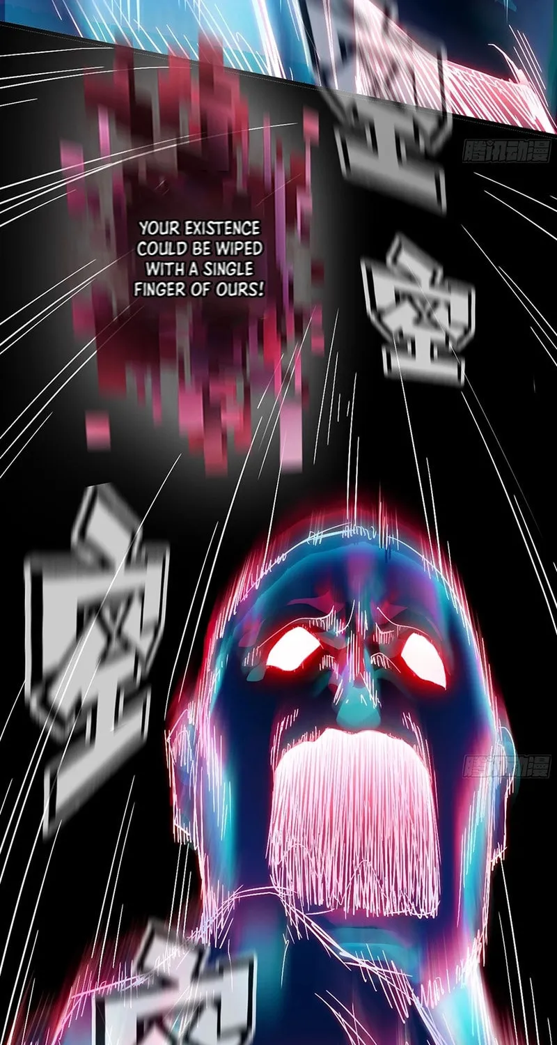 Forged Immortal Chapter 7 page 38 - 