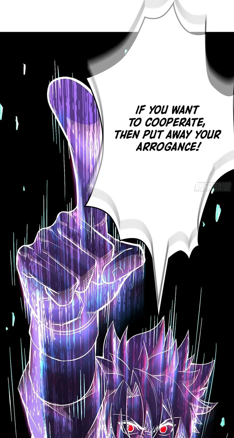Forged Immortal Chapter 7 page 41 - 
