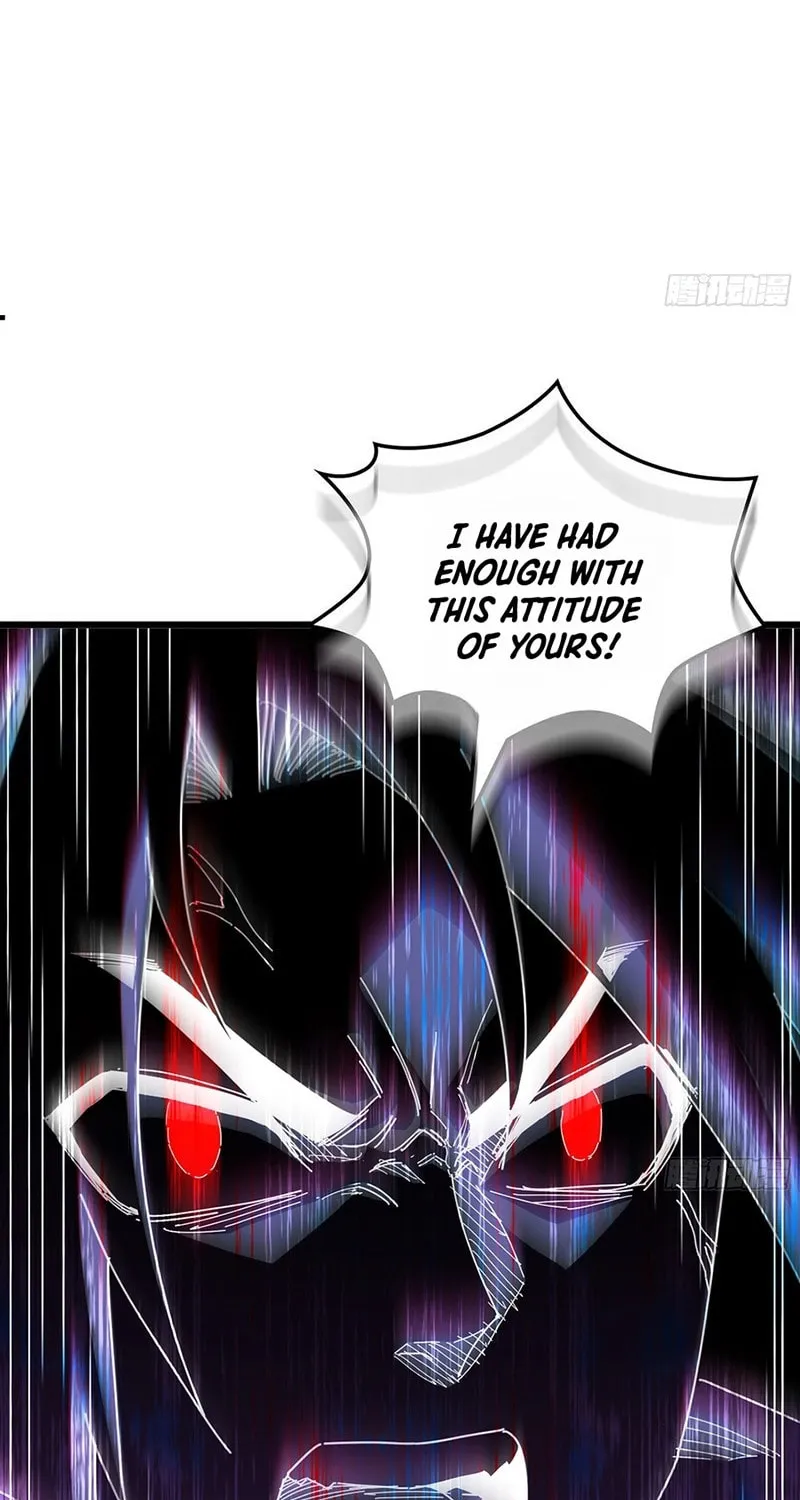 Forged Immortal Chapter 7 page 43 - 