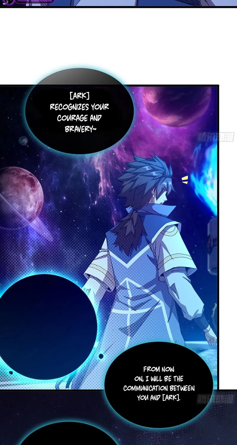 Forged Immortal Chapter 7 page 47 - 