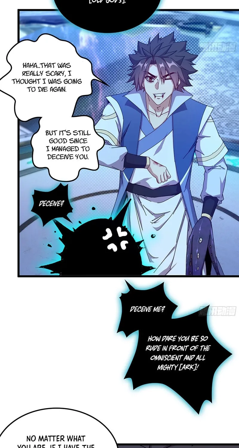 Forged Immortal Chapter 7 page 51 - 