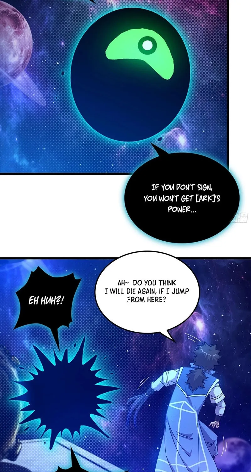 Forged Immortal Chapter 7 page 53 - 