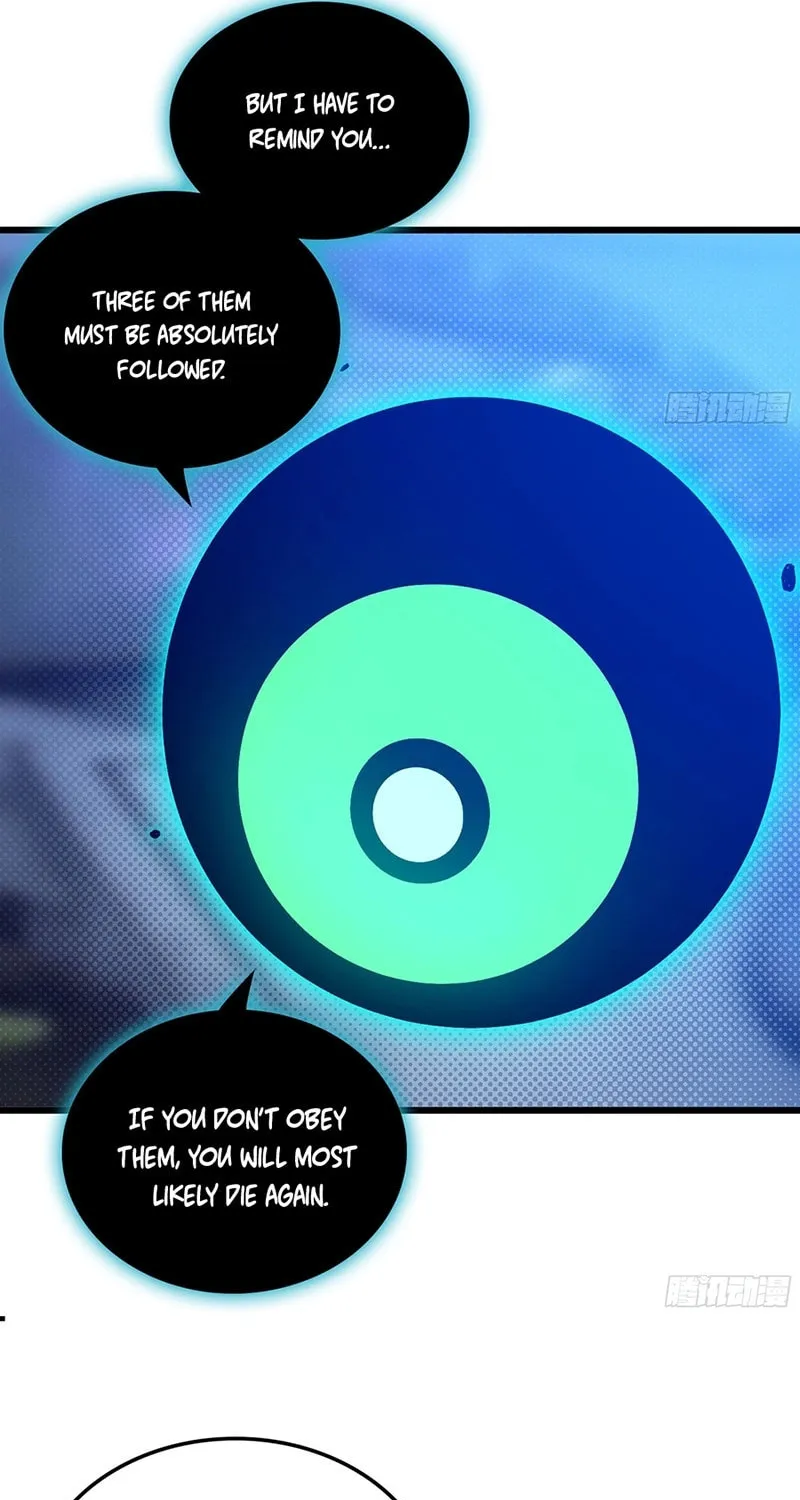 Forged Immortal Chapter 7 page 55 - 