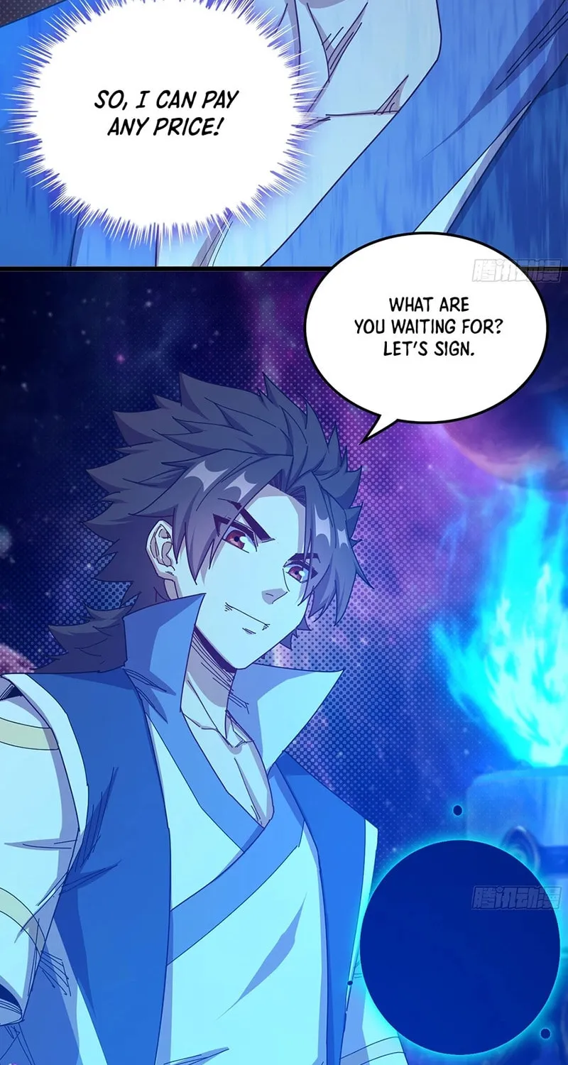 Forged Immortal Chapter 7 page 60 - 