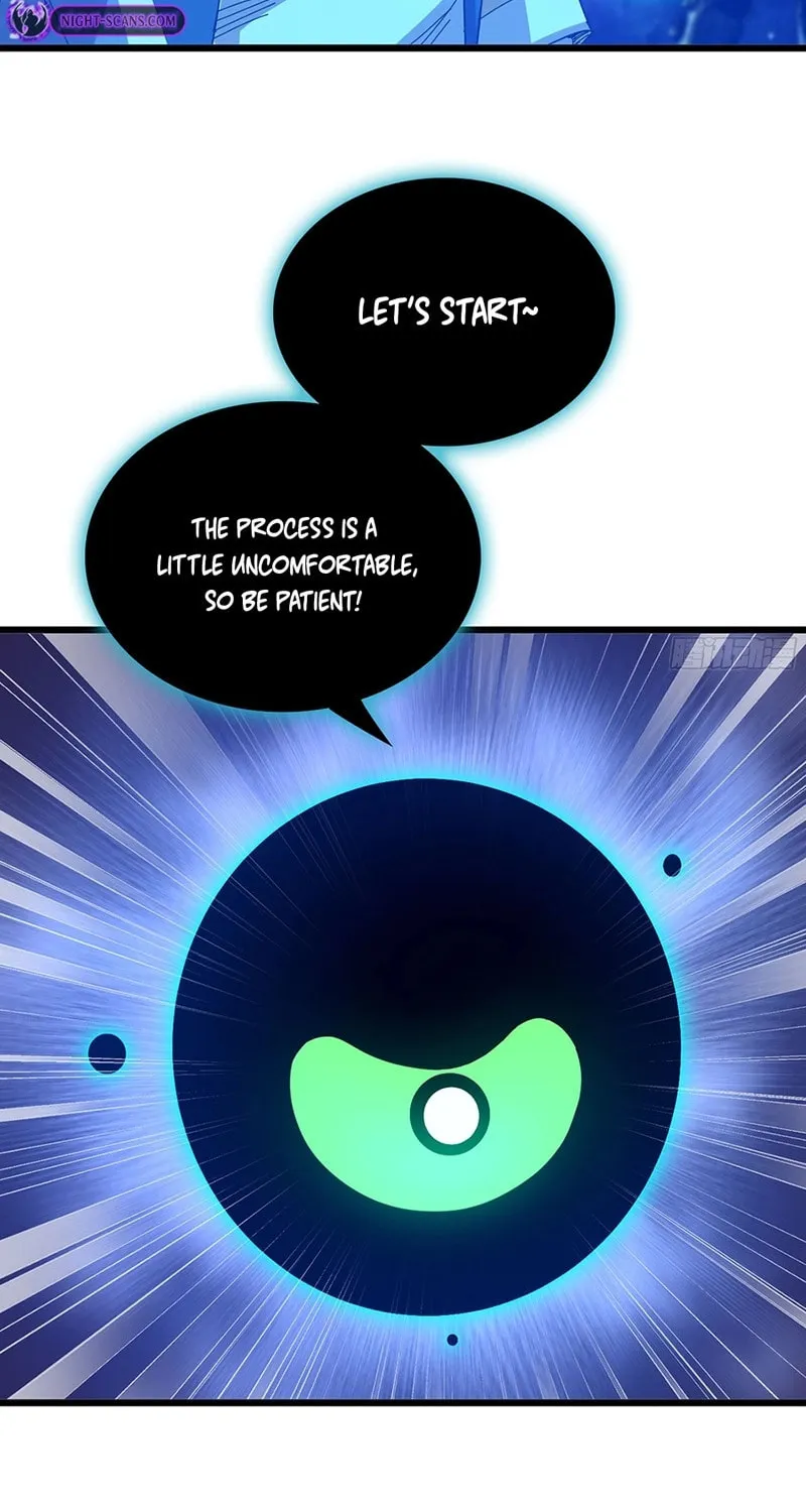 Forged Immortal Chapter 7 page 61 - 