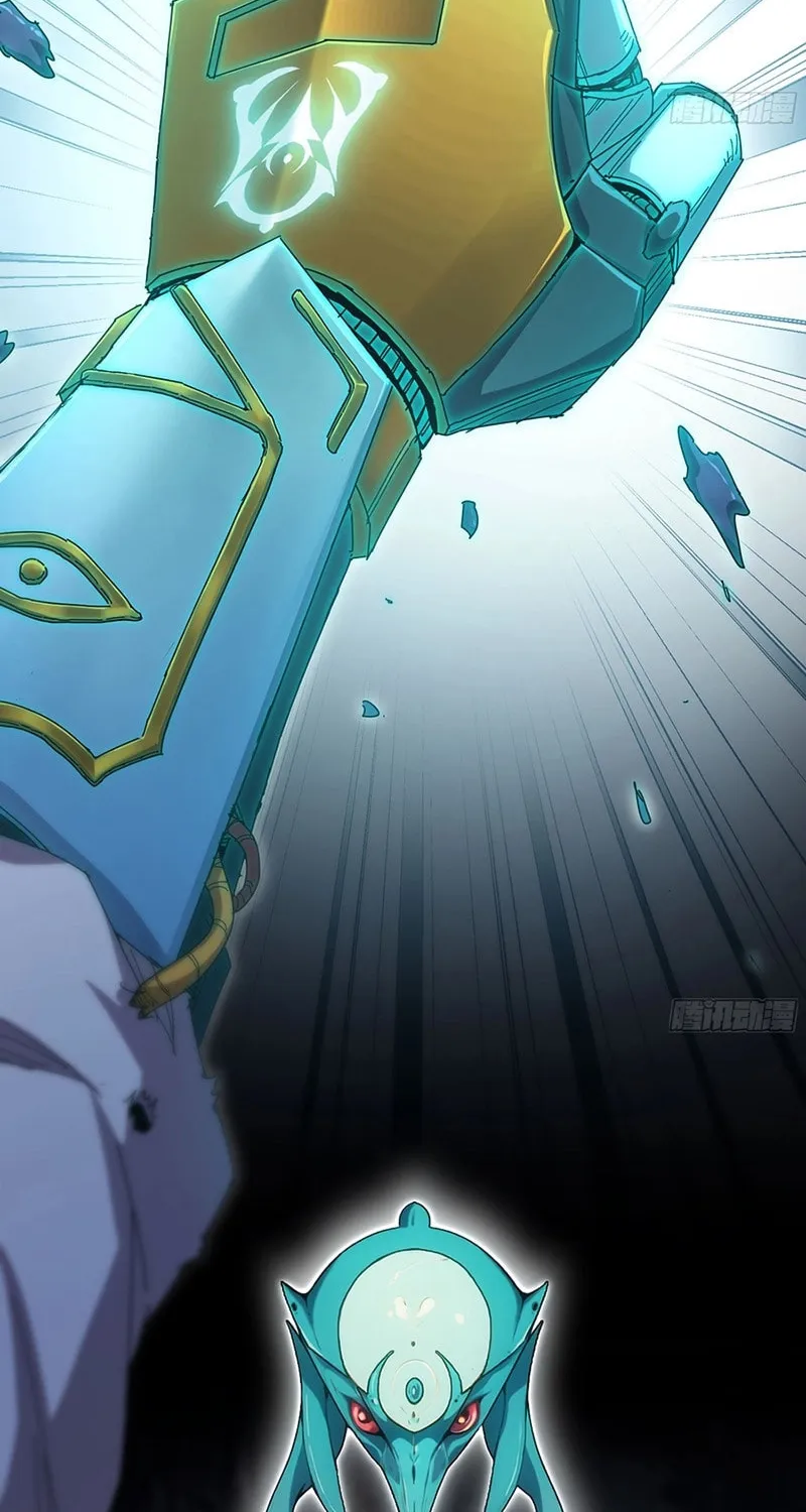 Forged Immortal Chapter 7 page 65 - 