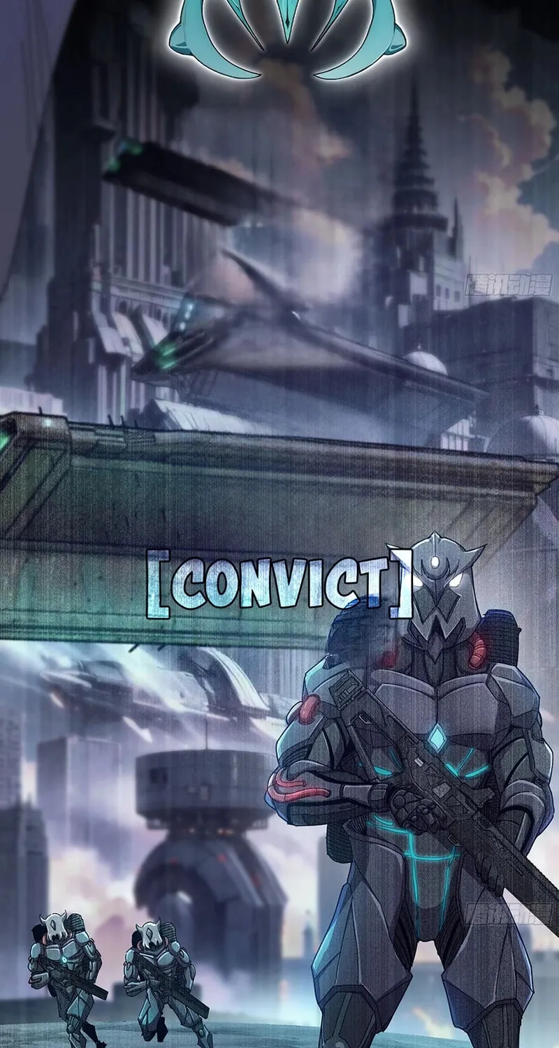 Forged Immortal Chapter 7 page 66 - 
