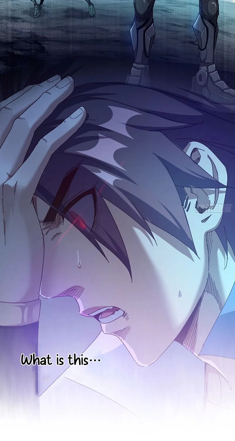 Forged Immortal Chapter 7 page 67 - 