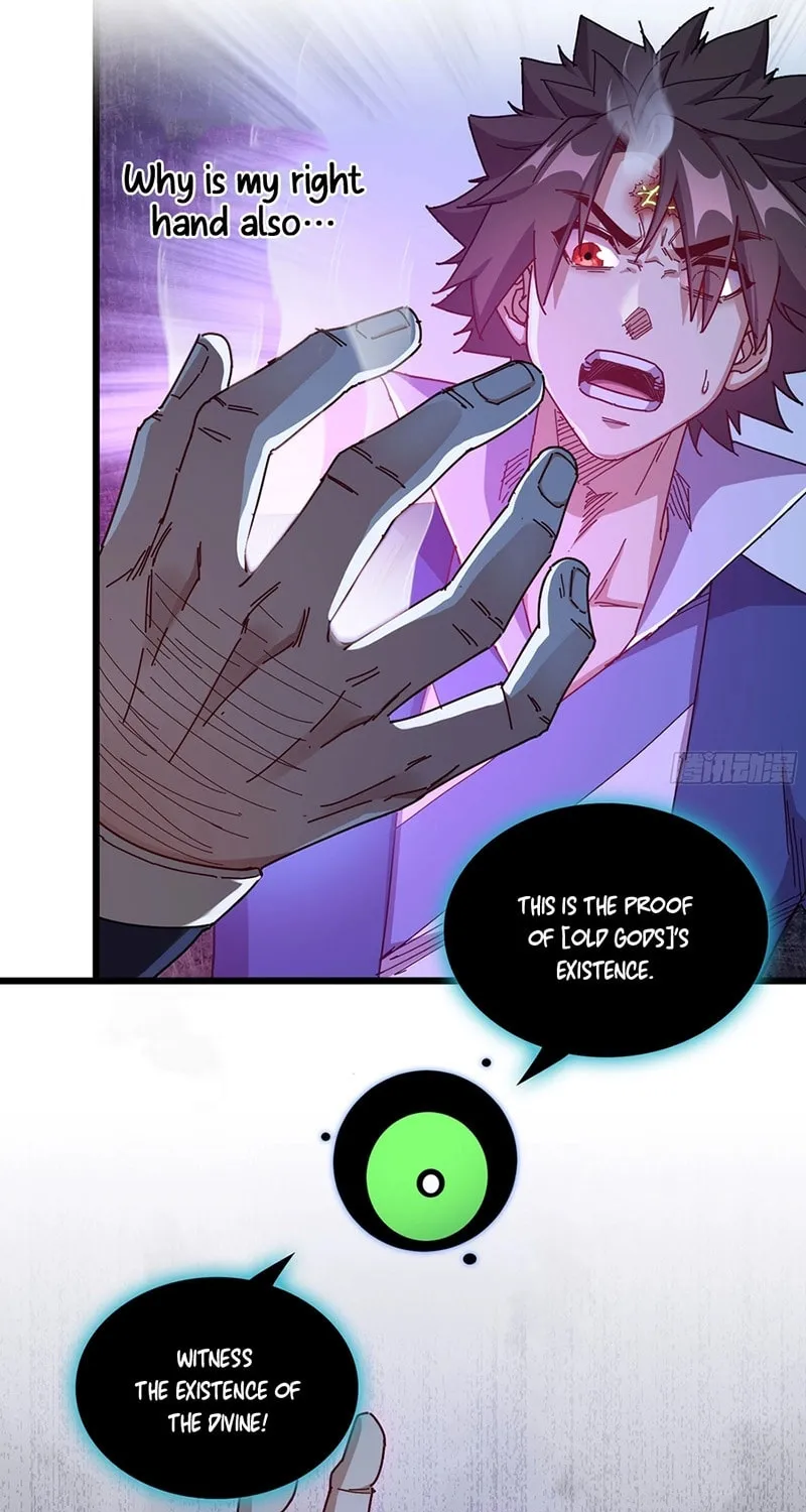Forged Immortal Chapter 7 page 69 - 