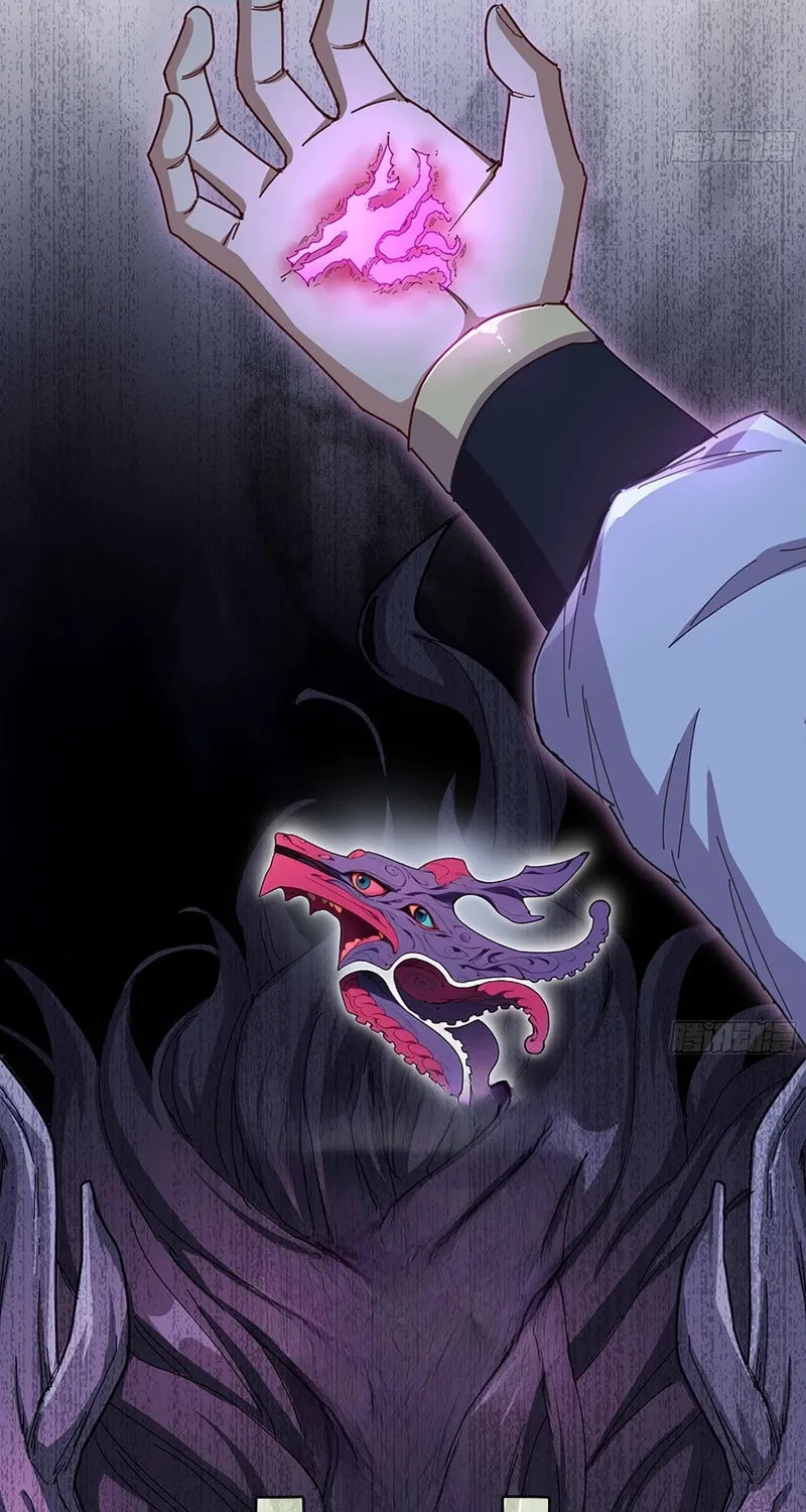 Forged Immortal Chapter 7 page 70 - 