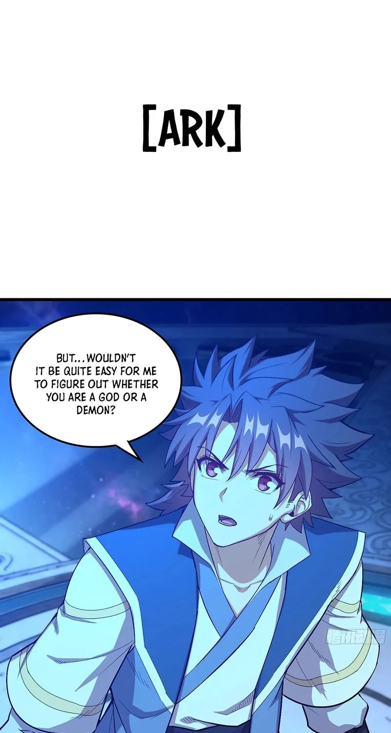 Forged Immortal Chapter 7 page 8 - 