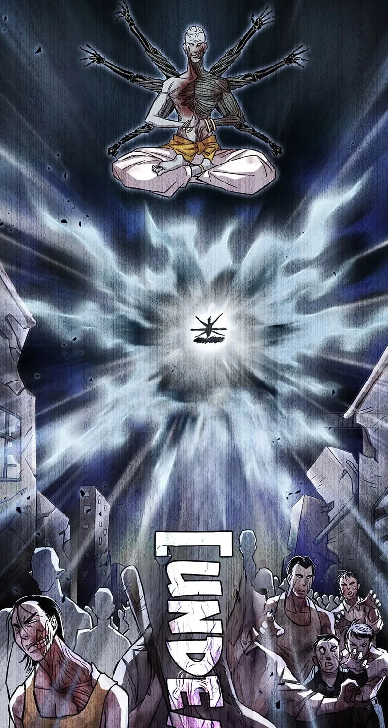 Forged Immortal Chapter 7 page 80 - 