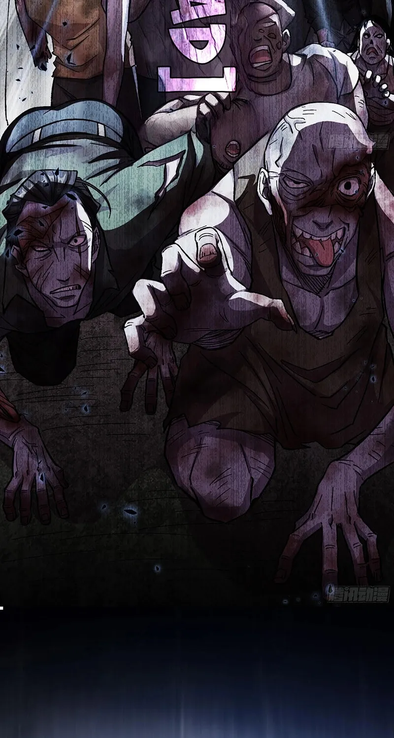 Forged Immortal Chapter 7 page 81 - 