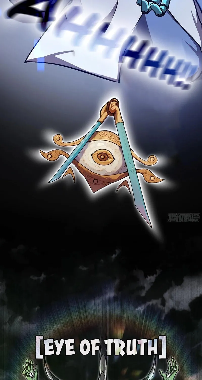 Forged Immortal Chapter 7 page 83 - 