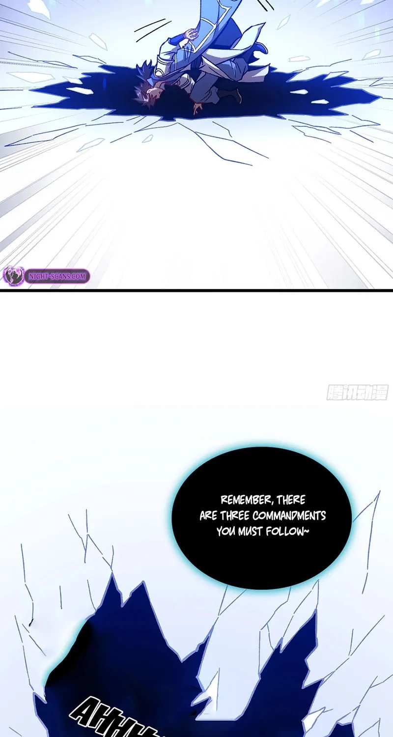 Forged Immortal Chapter 7 page 88 - 