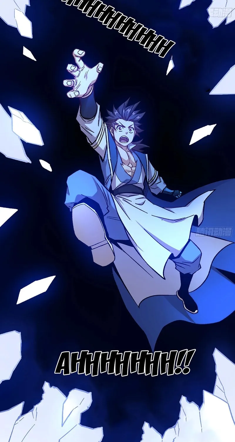 Forged Immortal Chapter 7 page 89 - 