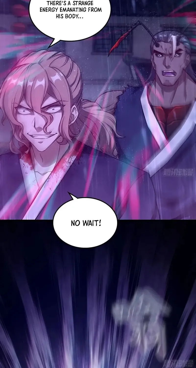 Forged Immortal Chapter 8 page 13 - 