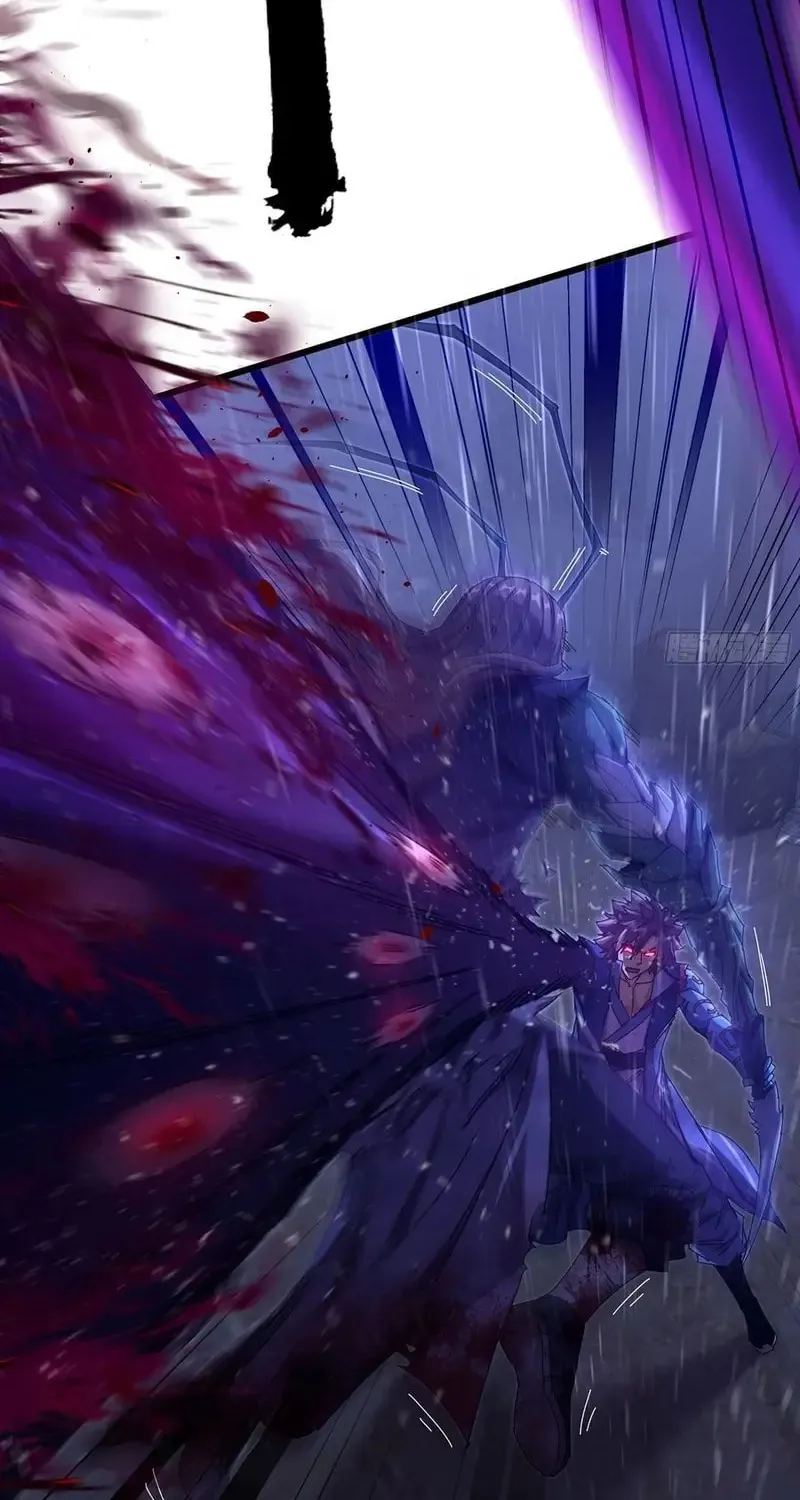 Forged Immortal Chapter 8 page 44 - 