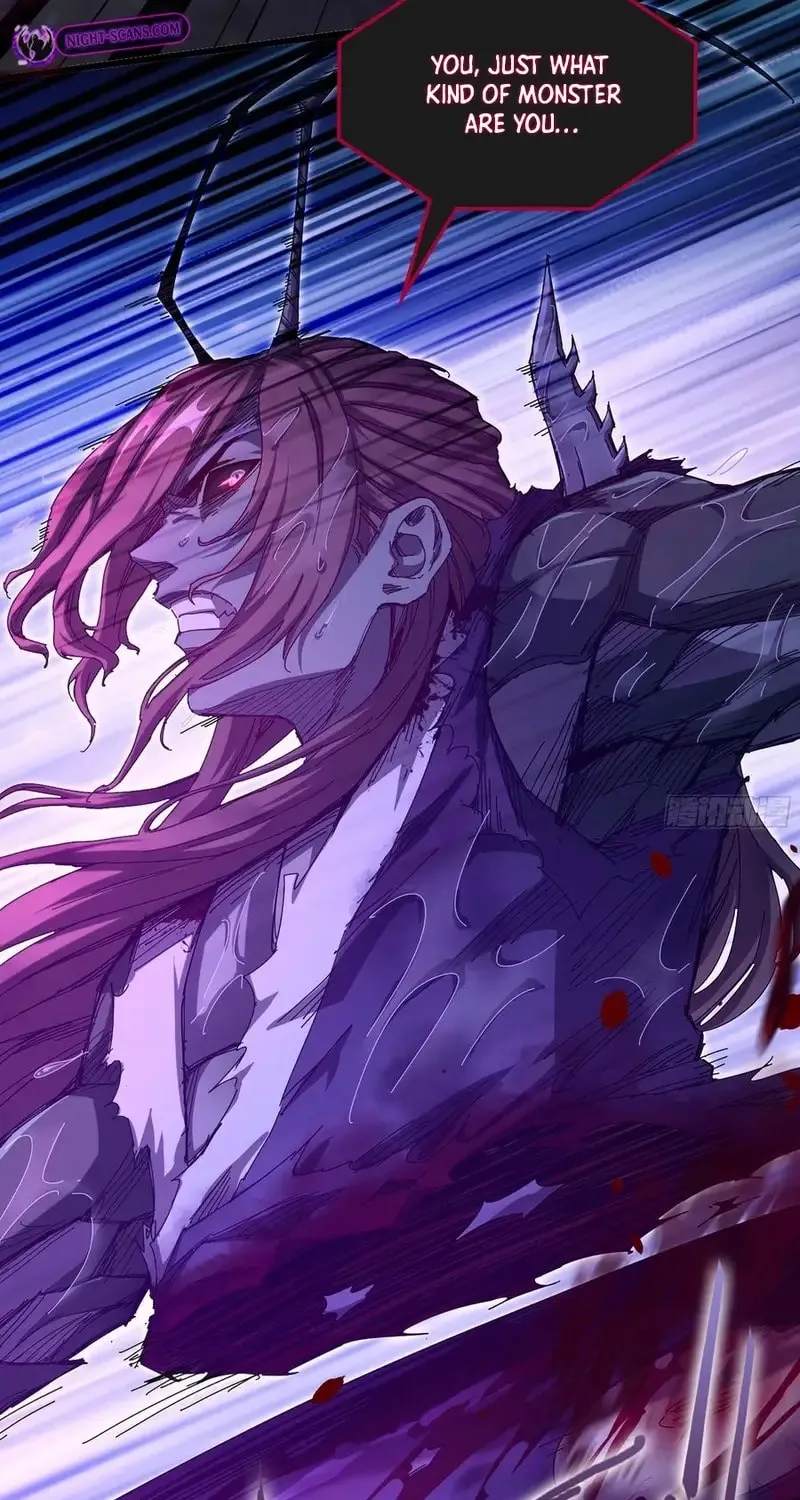 Forged Immortal Chapter 8 page 46 - 