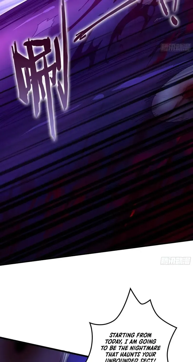 Forged Immortal Chapter 8 page 47 - 