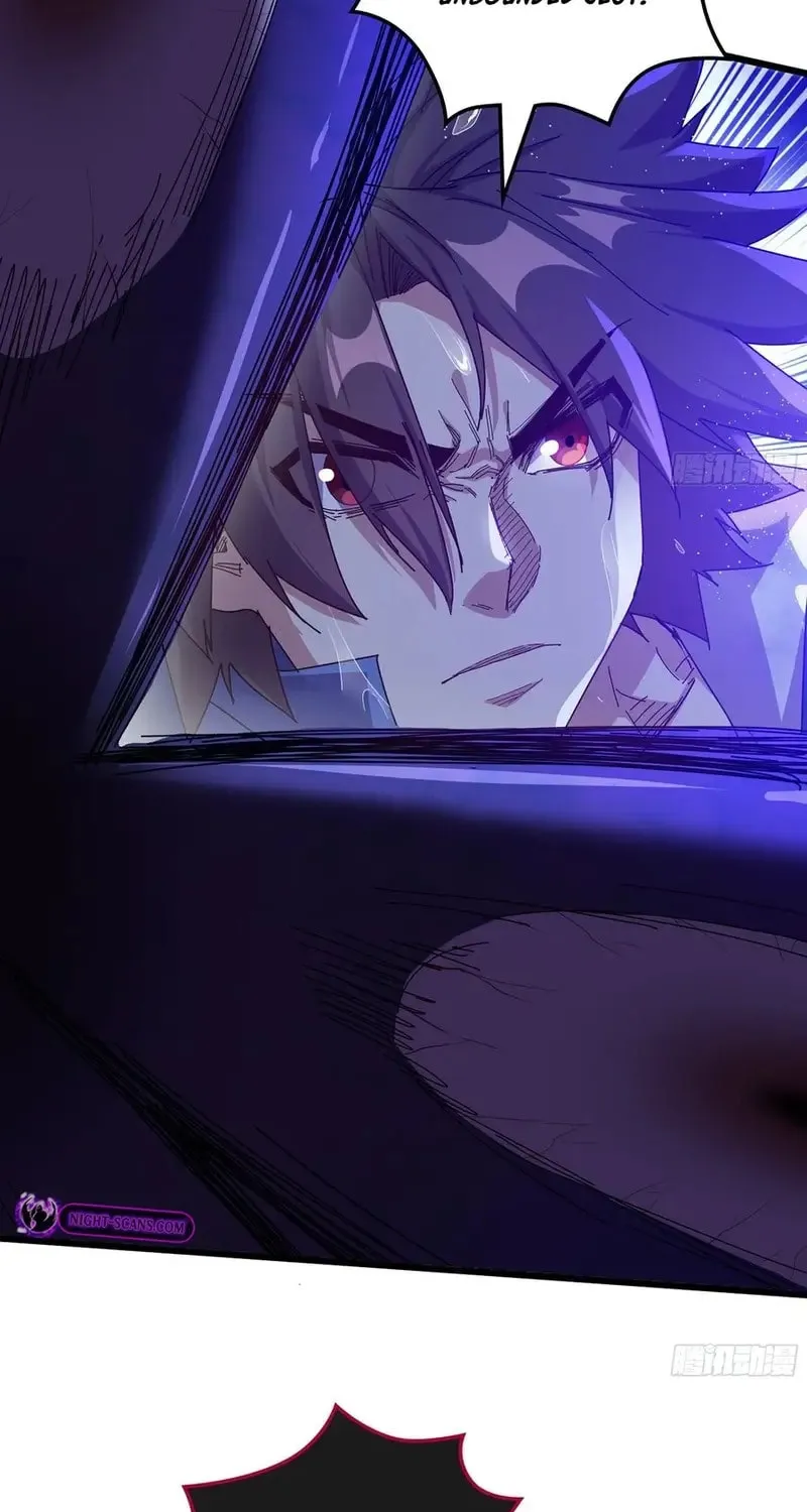Forged Immortal Chapter 8 page 48 - 
