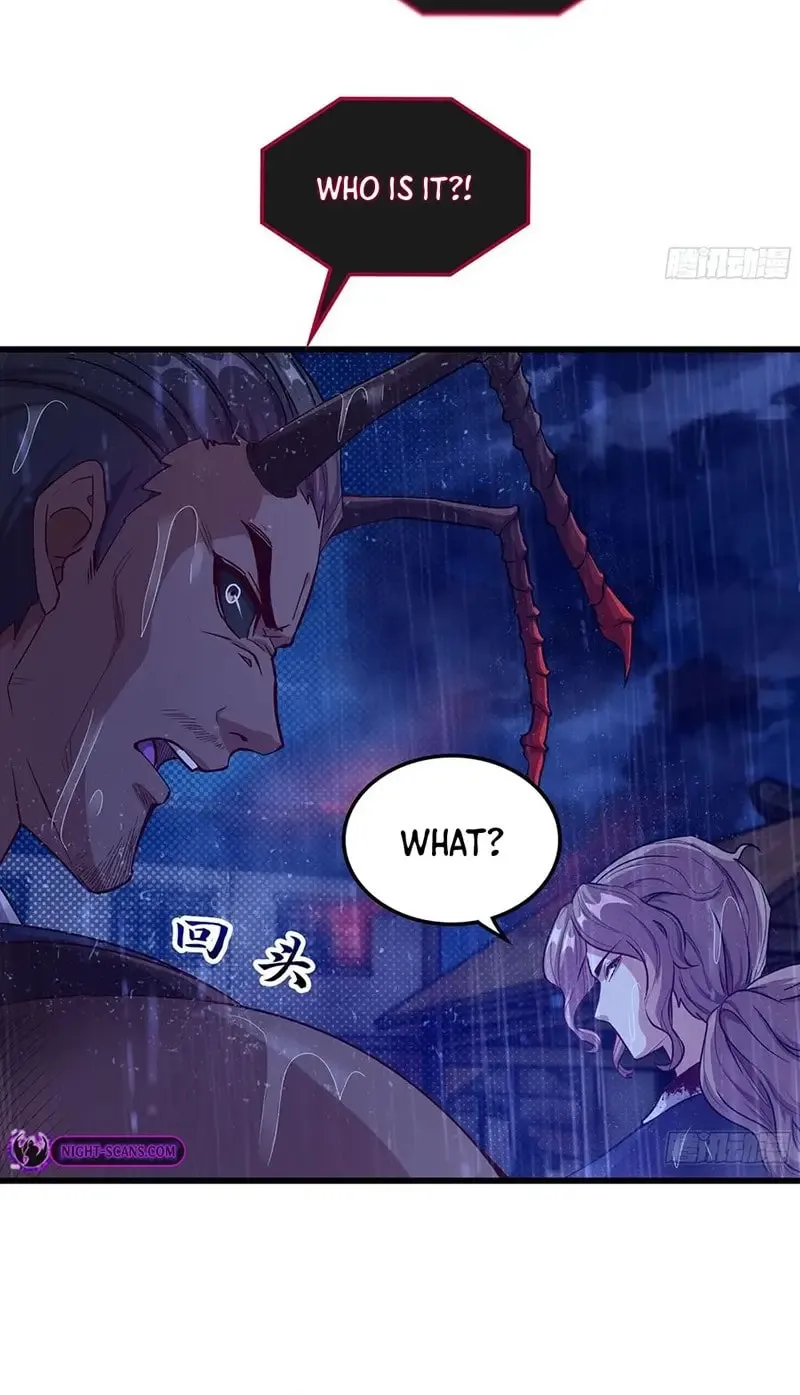 Forged Immortal Chapter 8 page 6 - 
