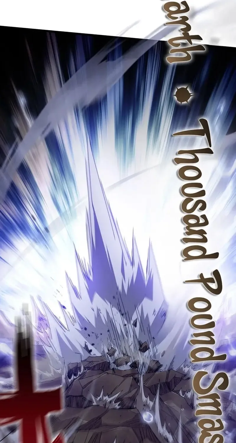 Forged Immortal Chapter 8 page 51 - 