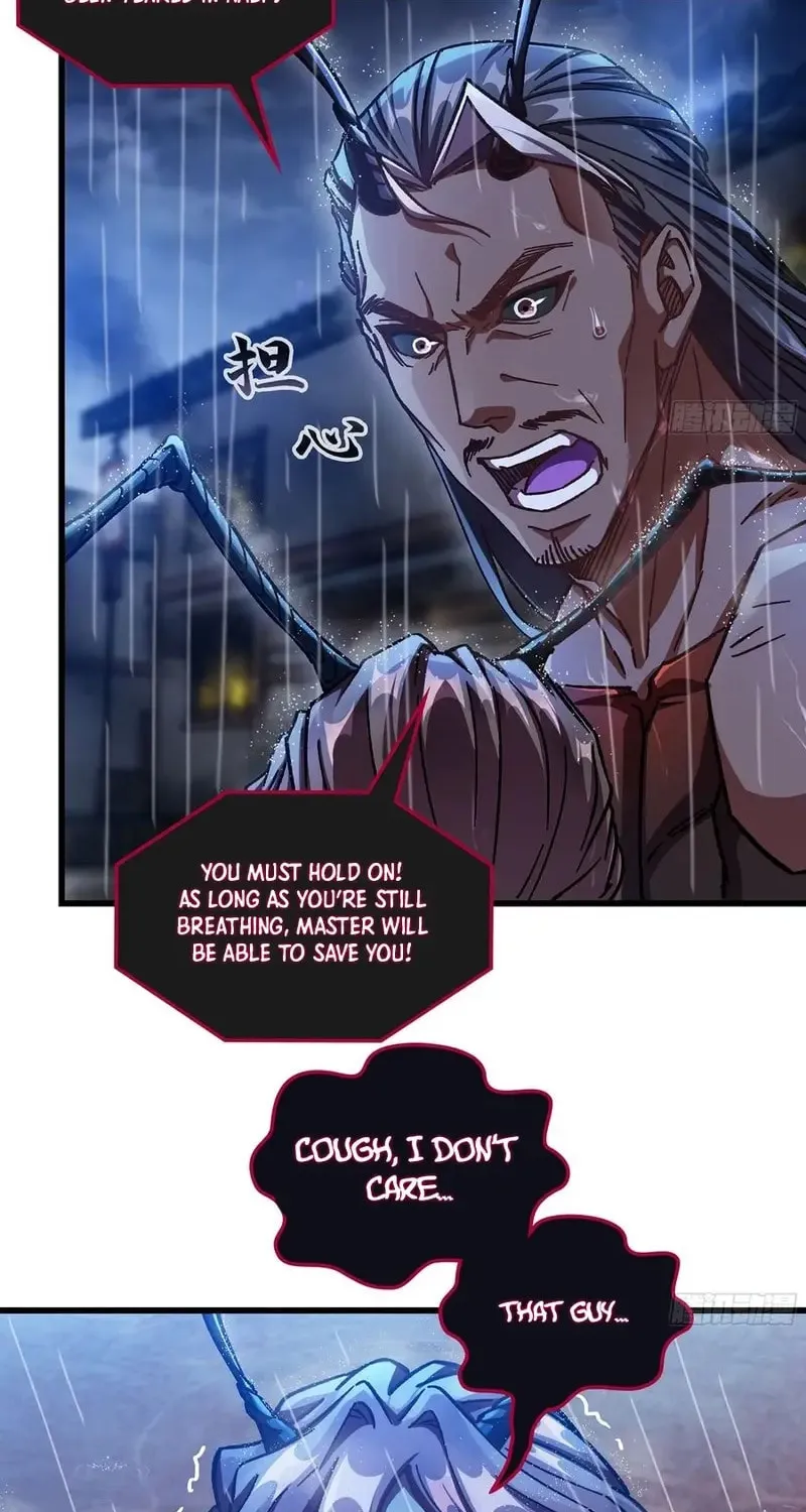 Forged Immortal Chapter 8 page 54 - 