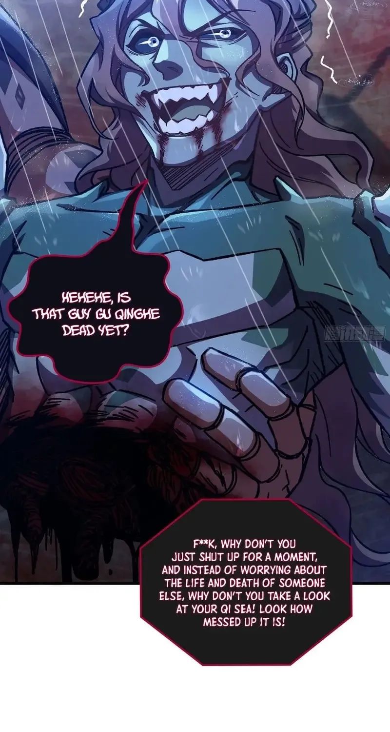 Forged Immortal Chapter 8 page 55 - 