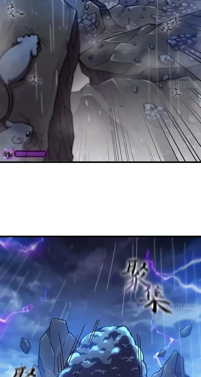 Forged Immortal Chapter 8 page 57 - 