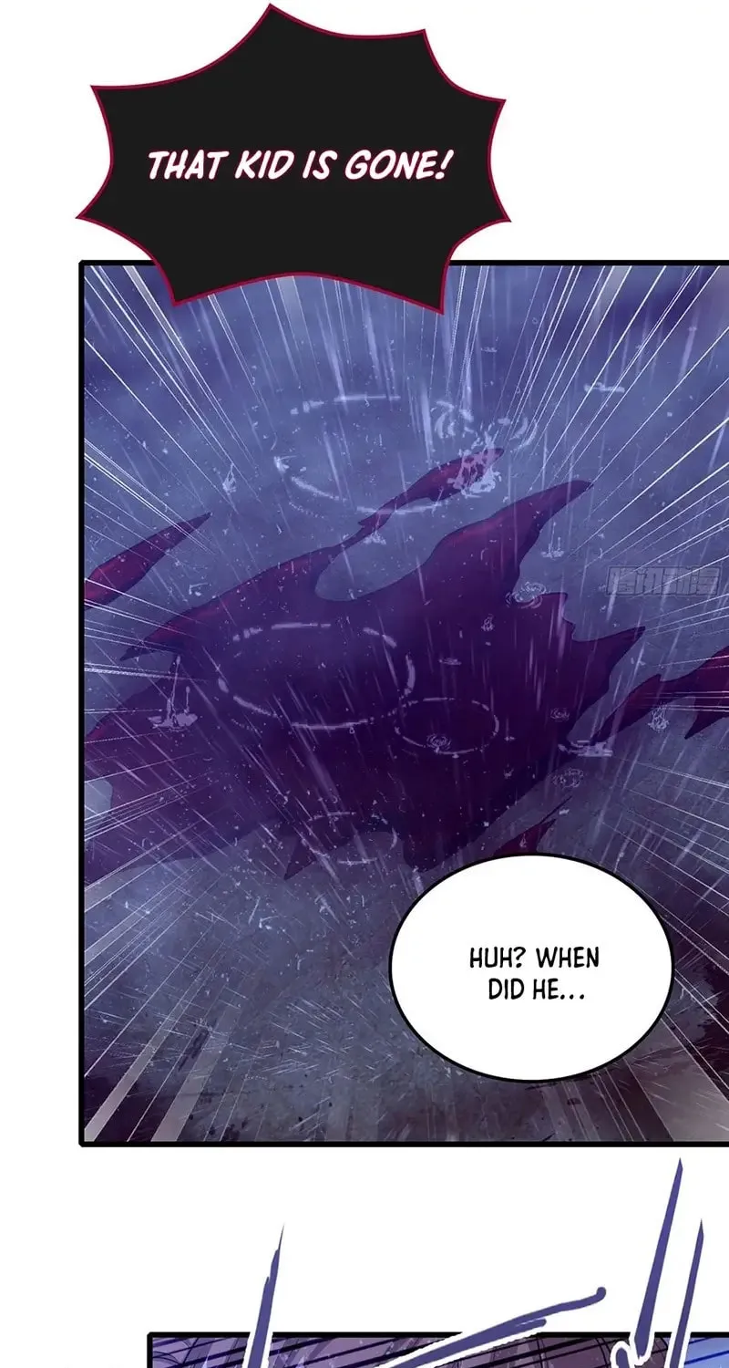 Forged Immortal Chapter 8 page 7 - 