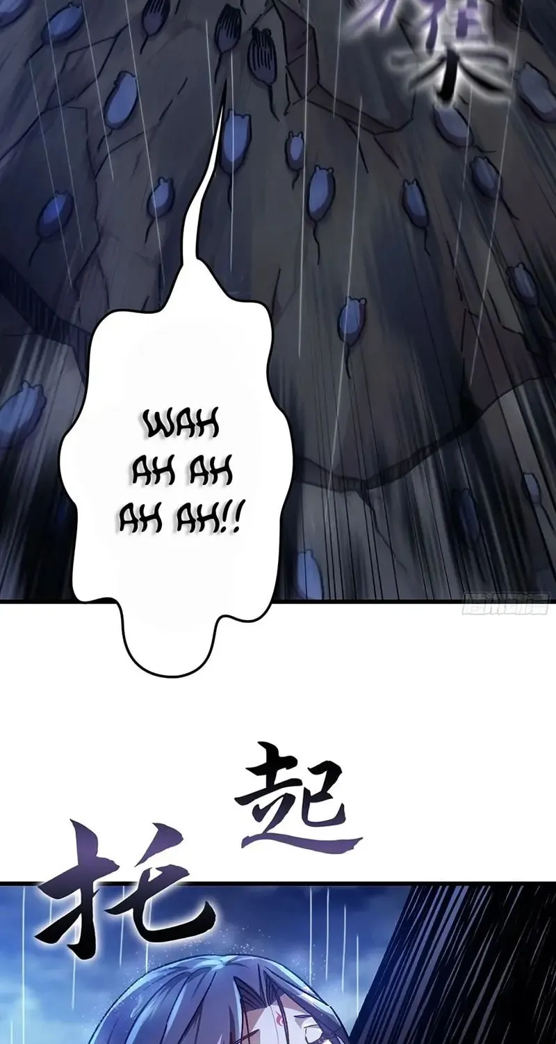 Forged Immortal Chapter 8 page 61 - 