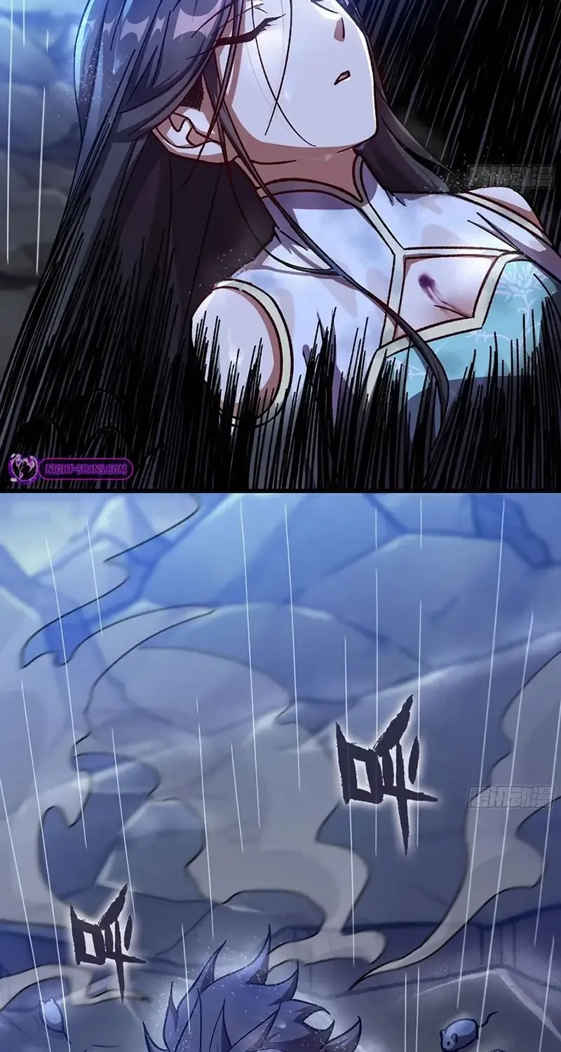 Forged Immortal Chapter 8 page 62 - 