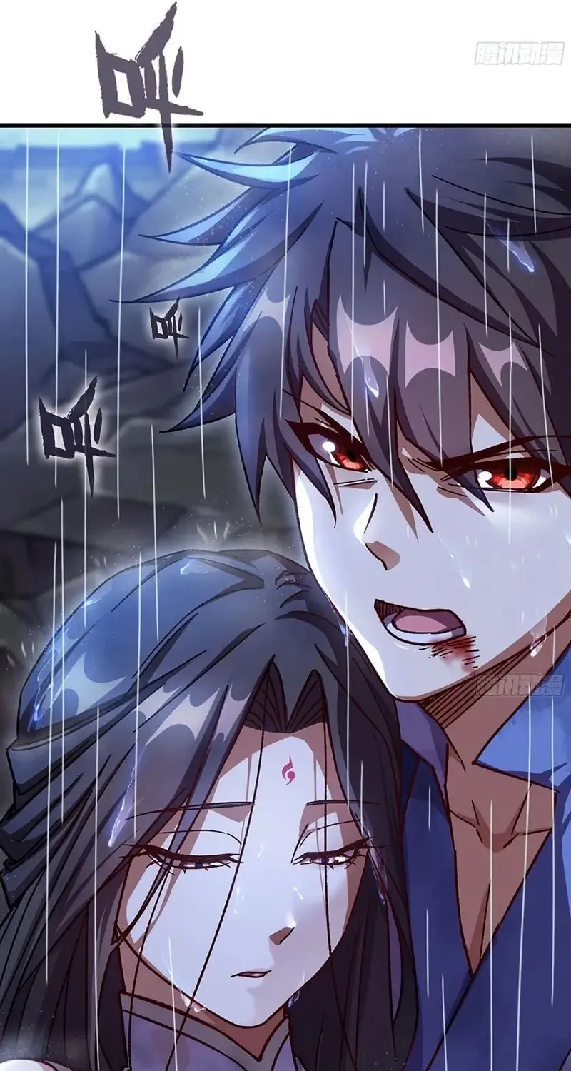 Forged Immortal Chapter 8 page 65 - 