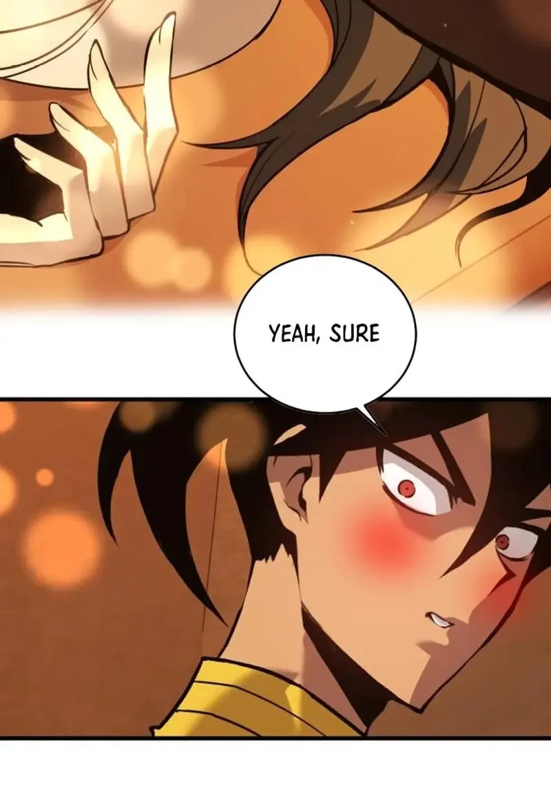 Forged Immortal Chapter 8 page 69 - 