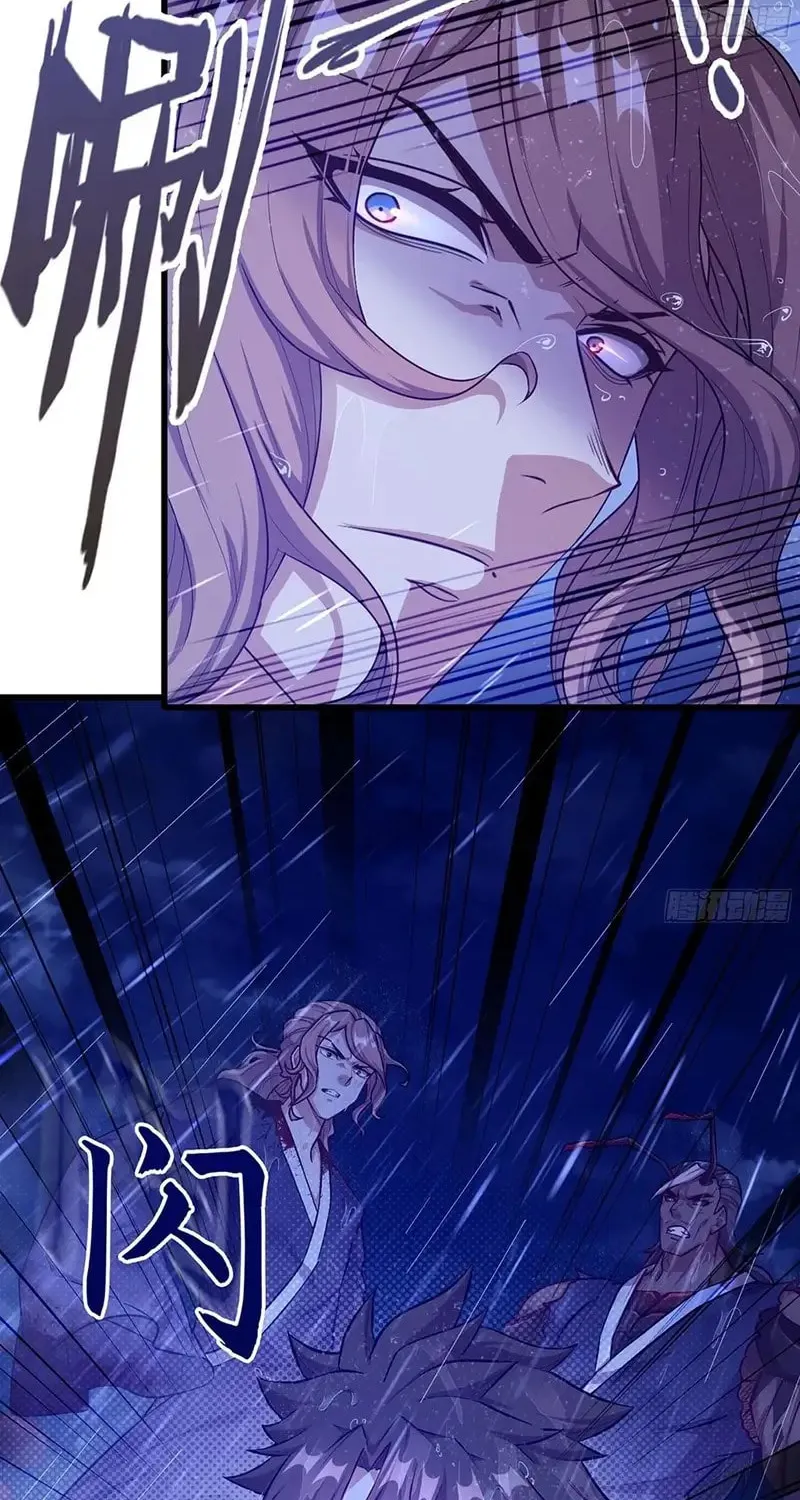 Forged Immortal Chapter 8 page 8 - 