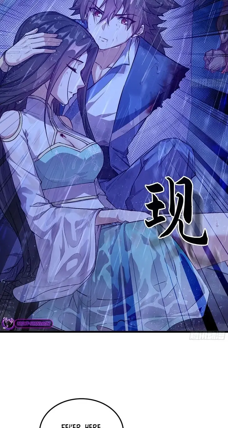 Forged Immortal Chapter 8 page 9 - 