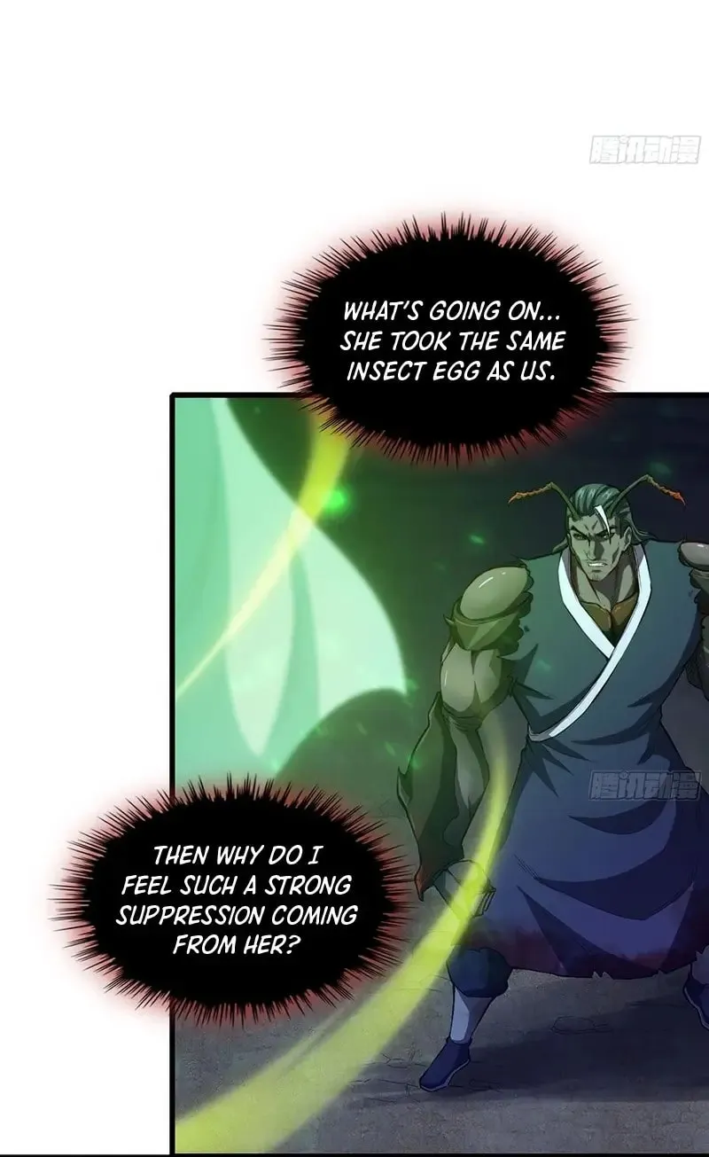 Forged Immortal Chapter 9 page 16 - 