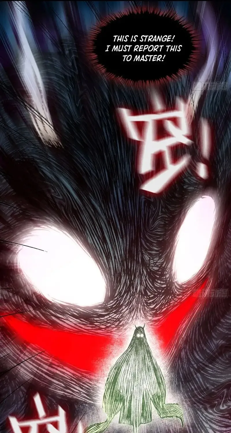 Forged Immortal Chapter 9 page 17 - 