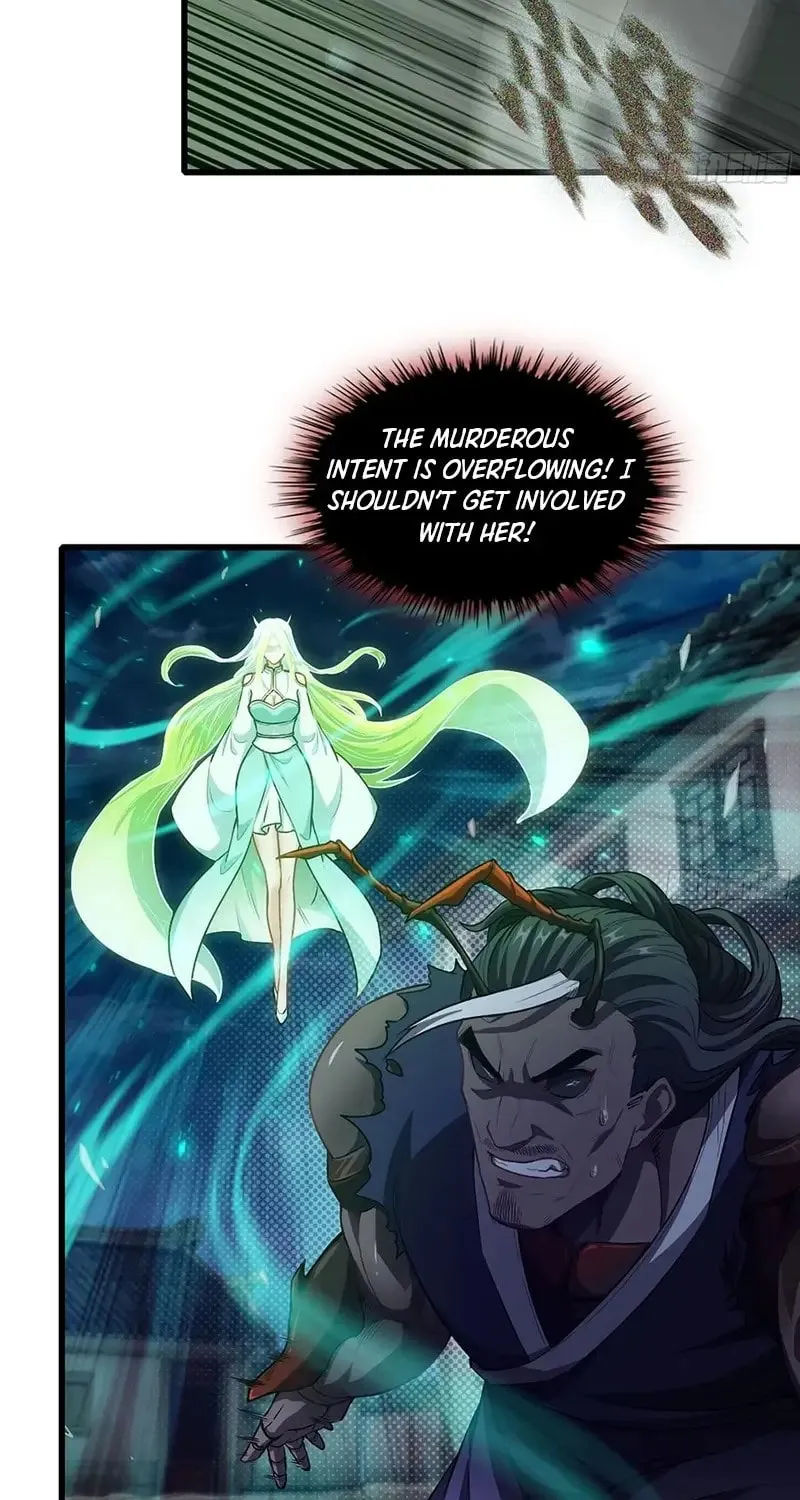 Forged Immortal Chapter 9 page 19 - 