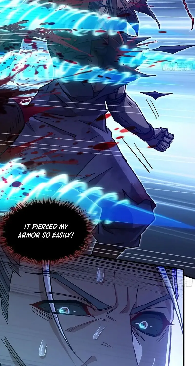 Forged Immortal Chapter 9 page 24 - 