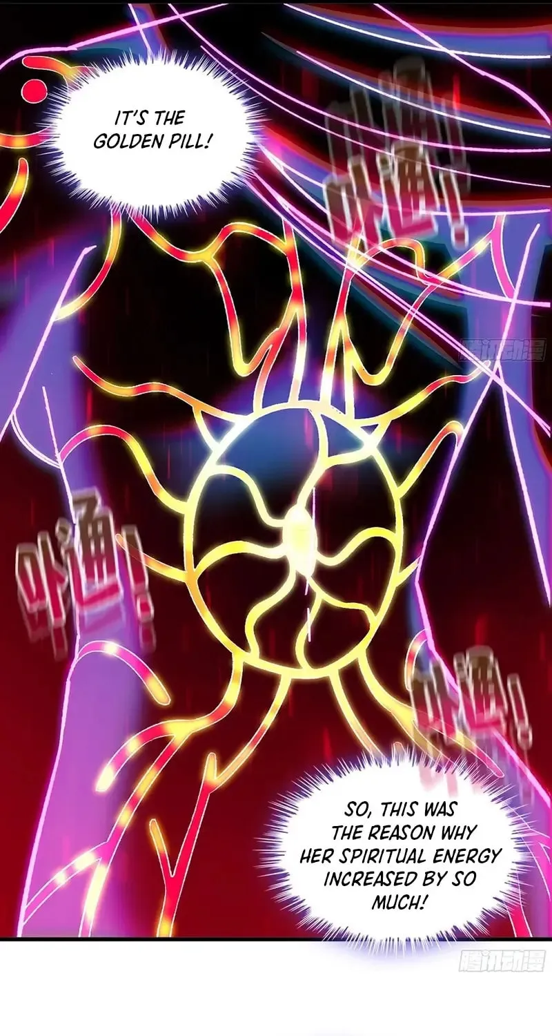Forged Immortal Chapter 9 page 27 - 